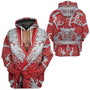 custom ric flair apparel gm24907 3d custom fleece hoodies 126812