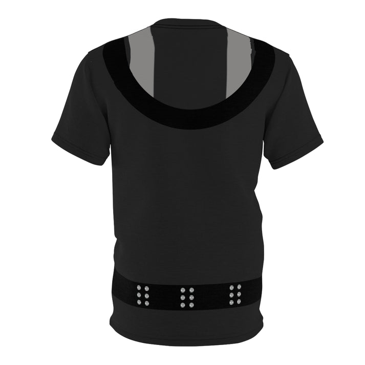 dark side unisex cut sew teeadult t shirtlittle lady shay boutique 145389