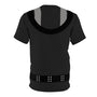 dark side unisex cut sew teeadult t shirtlittle lady shay boutique 145389