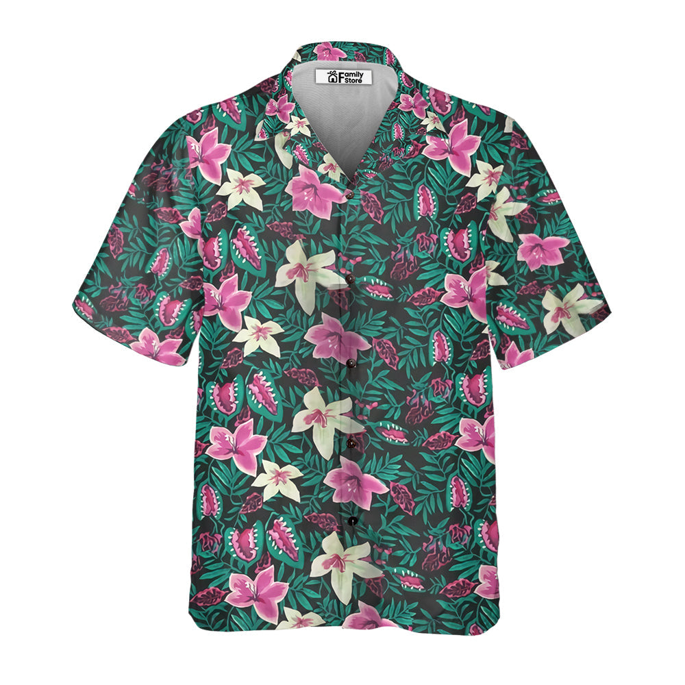 Chunk The Gonnies Hawaiian Shirt