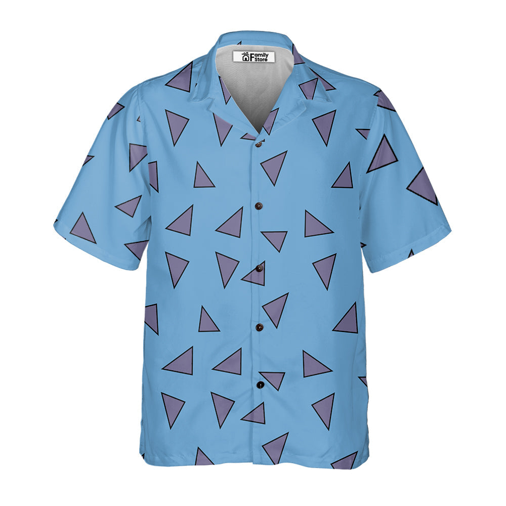 Rocko Hawaiian Shirt