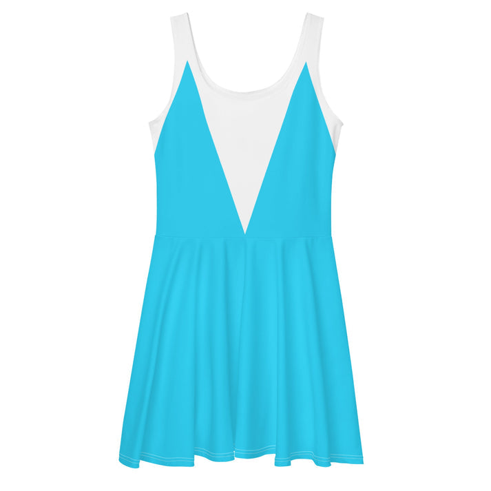 frozen hero skater dressskater dresslittle lady shay boutique 139938