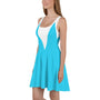 frozen hero skater dressskater dresslittle lady shay boutique 624521