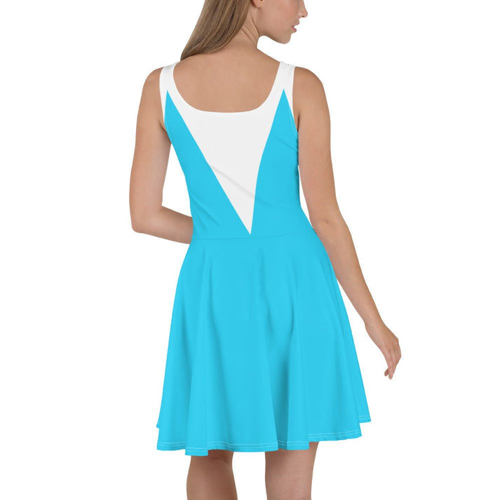 frozen hero skater dressskater dresslittle lady shay boutique 704740