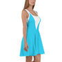 frozen hero skater dressskater dresslittle lady shay boutique 959595