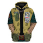 gearhuman 3d cosplay small soldiers commando elite custom fleece hoodies apparel ga05033 3d custom fleece hoodies hoodie s 568306