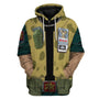 gearhuman 3d cosplay small soldiers commando elite custom fleece hoodies apparel ga05033 3d custom fleece hoodies zip hoodie s 698652