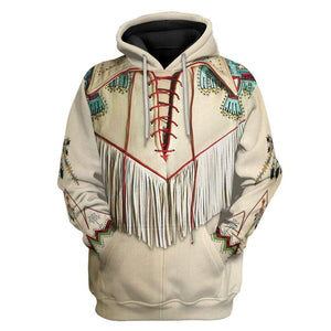 Roy Rogers - Costume Cosplay Hoodie