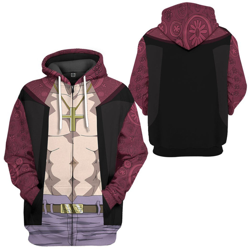 gearhuman 3d shichibukai mihawk one piece costume custom tshirt hoodie apparel gk15127 3d apparel 396975_ea045ed3 146d 4752 a909 7b26923bdf80