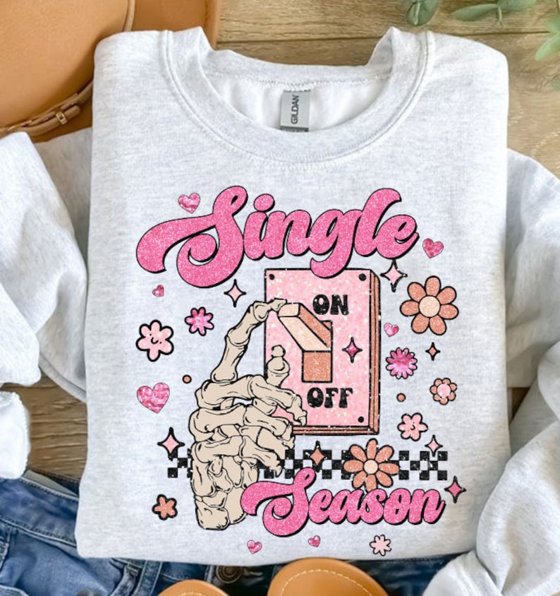 Single Season - Gift For Friend - Unisex Shirt