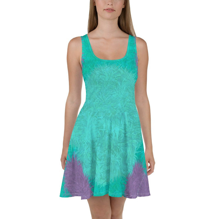 kitty skater dresslittle lady shay boutique 595860