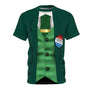 loki for president unisex teeadult t shirtlittle lady shay boutique 592785