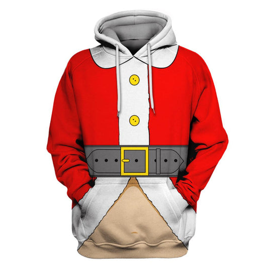 merry ugly christmas custom t shirt hoodies apparel hd ugl110126 3d custom fleece hoodies hoodie s 707837_c91bc4ed dce0 4fd3 8f0c 47205f898103