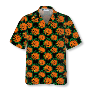 Halloween Is Way Cooler - Gift For Men And Women - Hawaiian Shirt