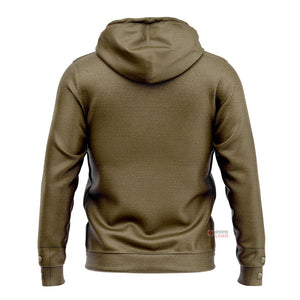 John Adams - Costume Cosplay Hoodie  