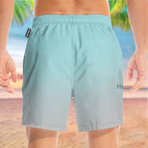 Let's Drink Beer Funny - Beach Shorts