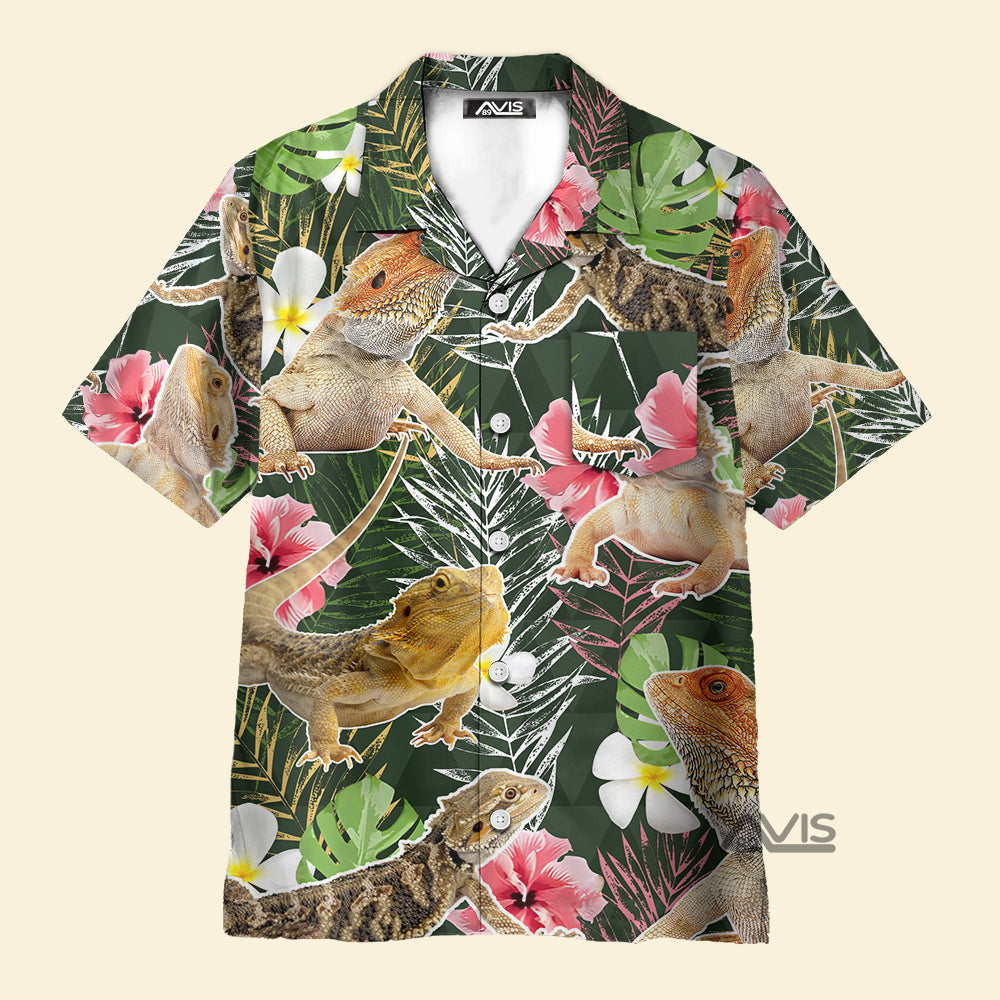mk f hawaiian pocket