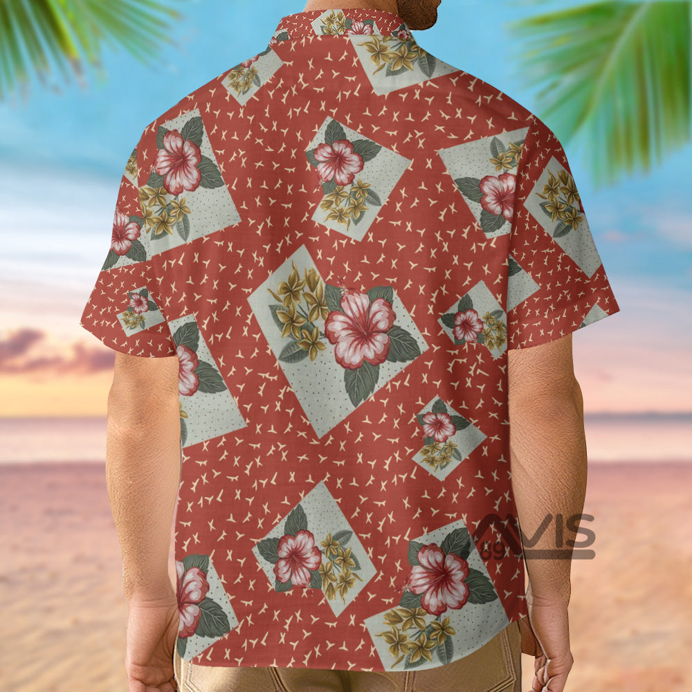 Herbert I McDunnough Nicolas Cage In Raising Arizona - Hawaii Shirt