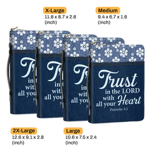 Church Ladies - Personalized Bible Covers - AT4081320