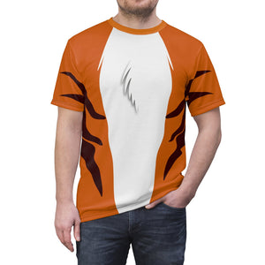 Rajah Aladdin Cosplay Costume - 3D Tshirt