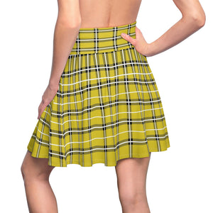 Darla Sherman Finding Nemo Cosplay Costume - Skater Skirt