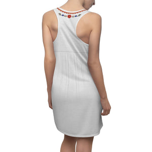 Mama Coco Cosplay Costume - Racerback Dress