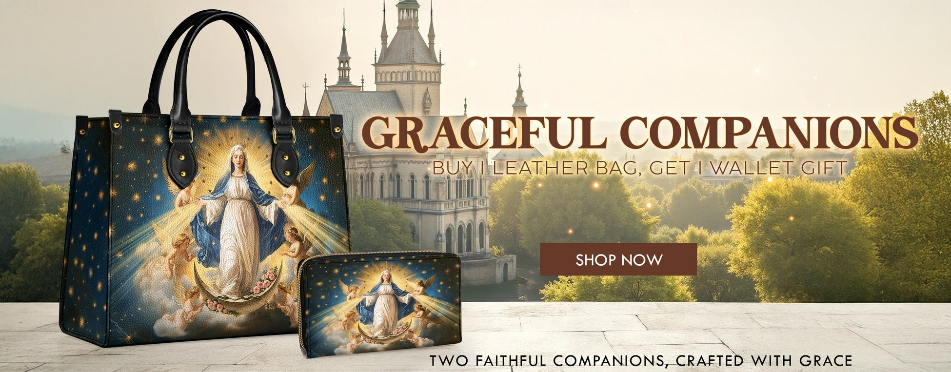 sub collection banner