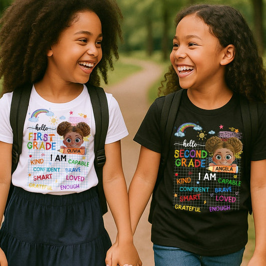 subbn backtoschool kid