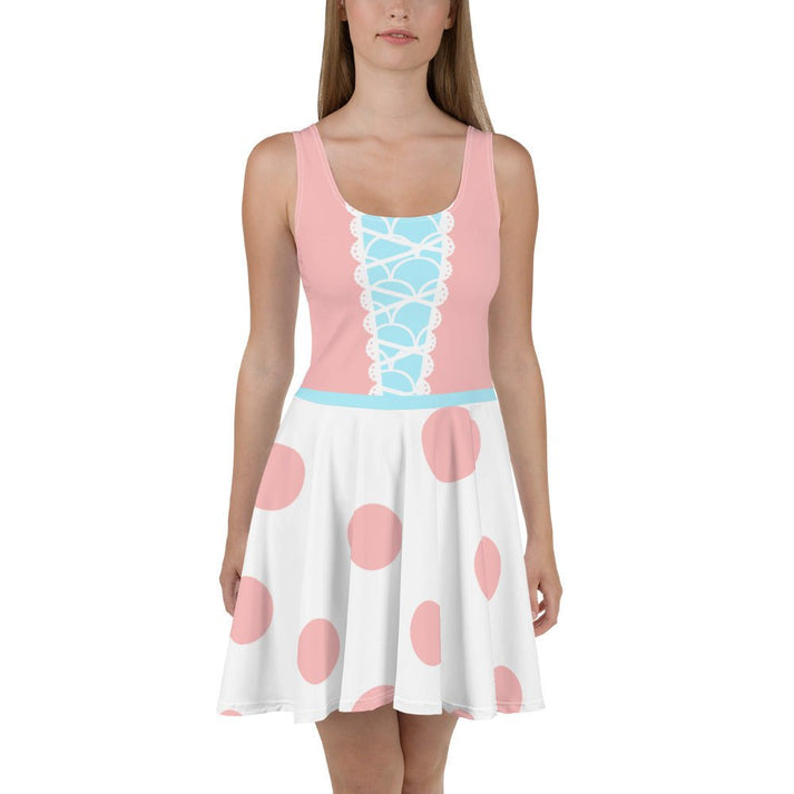 the bo skater dresslittle lady shay boutique 426856