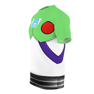 The Buzz Toy Story Cosplay Costume - 3D Tshirt