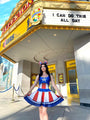 the captain skater dressskater dresslittle lady shay boutique 853330