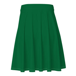 The Fauna Ver.2 Sleeping Beauty Cosplay Costume - Skater Skirt