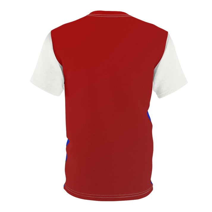 the florian prince unisex teeadult t shirtwrong lever clothingadult tshirtall over printaop clothing 655779