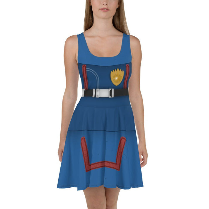 the guardian skater dressskater dresswrong lever clothingcosplaydisney adultdisney bounding 127233