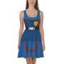 the guardian skater dressskater dresswrong lever clothingcosplaydisney adultdisney bounding 127233