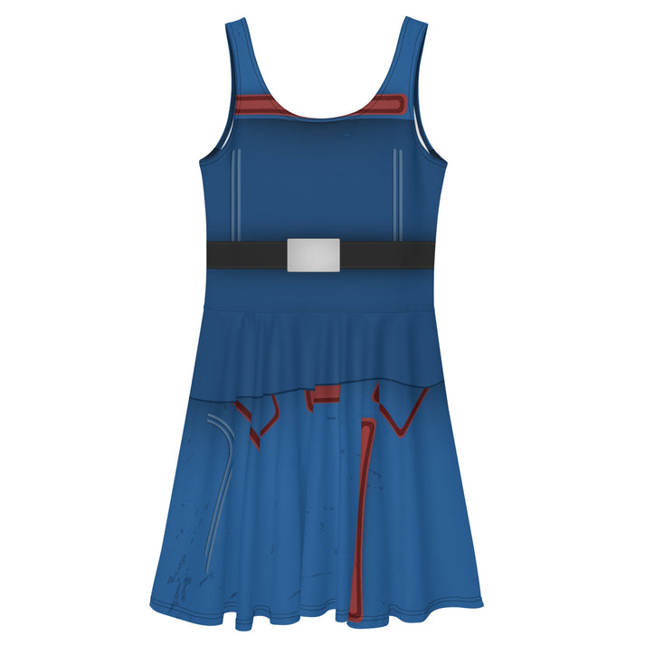 the guardian skater dressskater dresswrong lever clothingcosplaydisney adultdisney bounding 396478