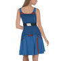 the guardian skater dressskater dresswrong lever clothingcosplaydisney adultdisney bounding 562907