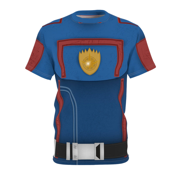 the guardian unisex teeadult t shirtwrong lever clothingactive wearadult disney topall over print 120090