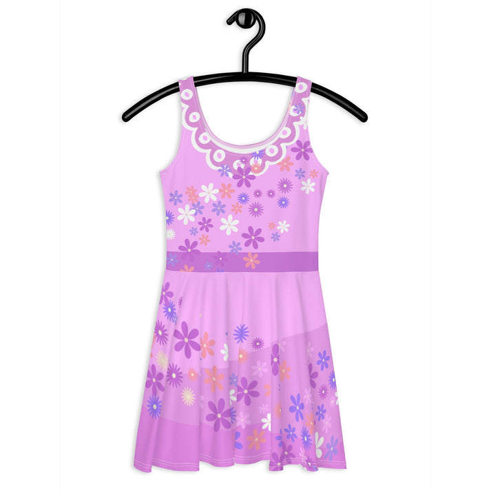 the isabella skater dressskater dresslittle lady shay boutique 407038