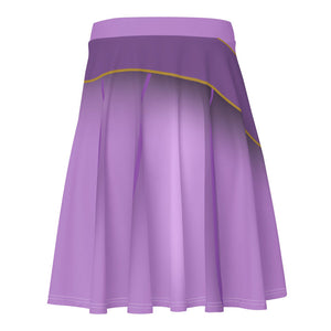 Hercules The Megara Ver.2  Cosplay Costume - Skater Skirt