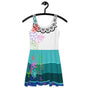 the mirabel skater dressskater dresslittle lady shay boutiqueadult mirabeldisney costumedisney encanto 797261
