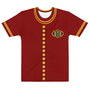 the tower unisex t shirtwrong lever clothingdisney cosplaydisney fireworks clothingdisney style 732026