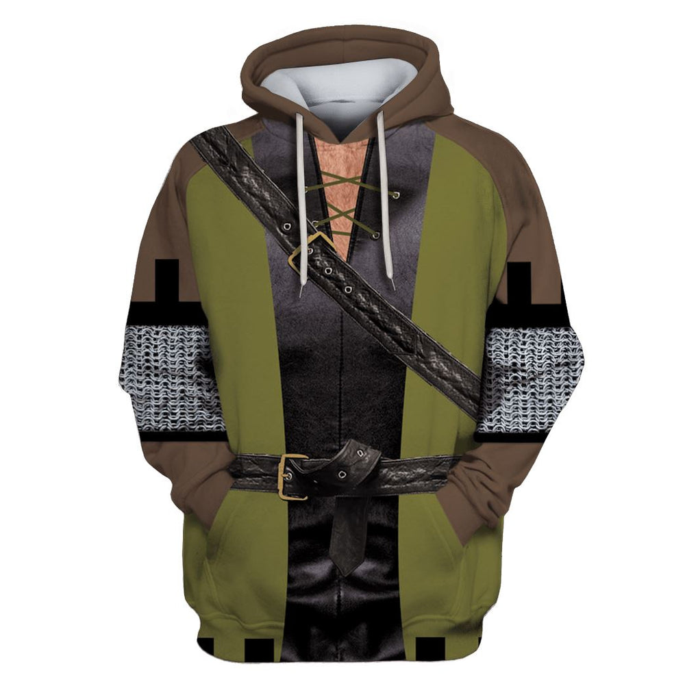 ugly hero clothing custom t shirt hoodies apparel hd ugl110222 3d custom fleece hoodies hoodie s 934946