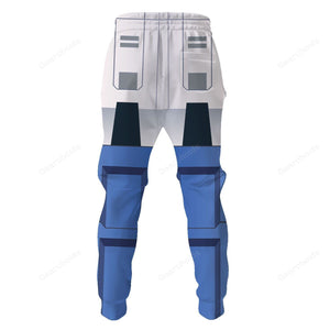 Transformers Op timus Prime - Costume Cosplay Hoodie Sweatshirt Sweatpants