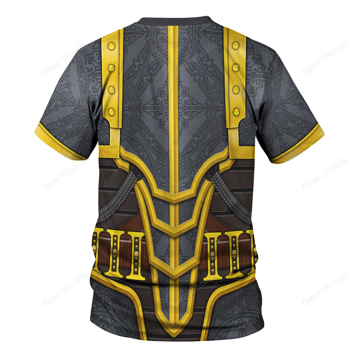 Warhammer Lorgar Aurelian - Costume Cosplay T-shirt