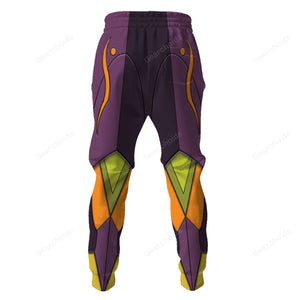 Transformers Tarantulas Beast Wars - Costume Cosplay Hoodie Sweatshirt Sweatpants