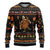 3D Thanksgiving Turkey Ugly Sweater - Best Gift For Christmas