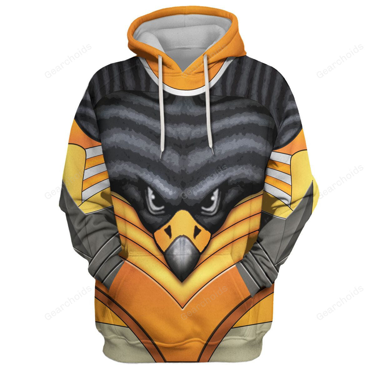 Transformers Airazor Beast Wars - Costume Cosplay Hoodie Sweatshirt Sweatpants