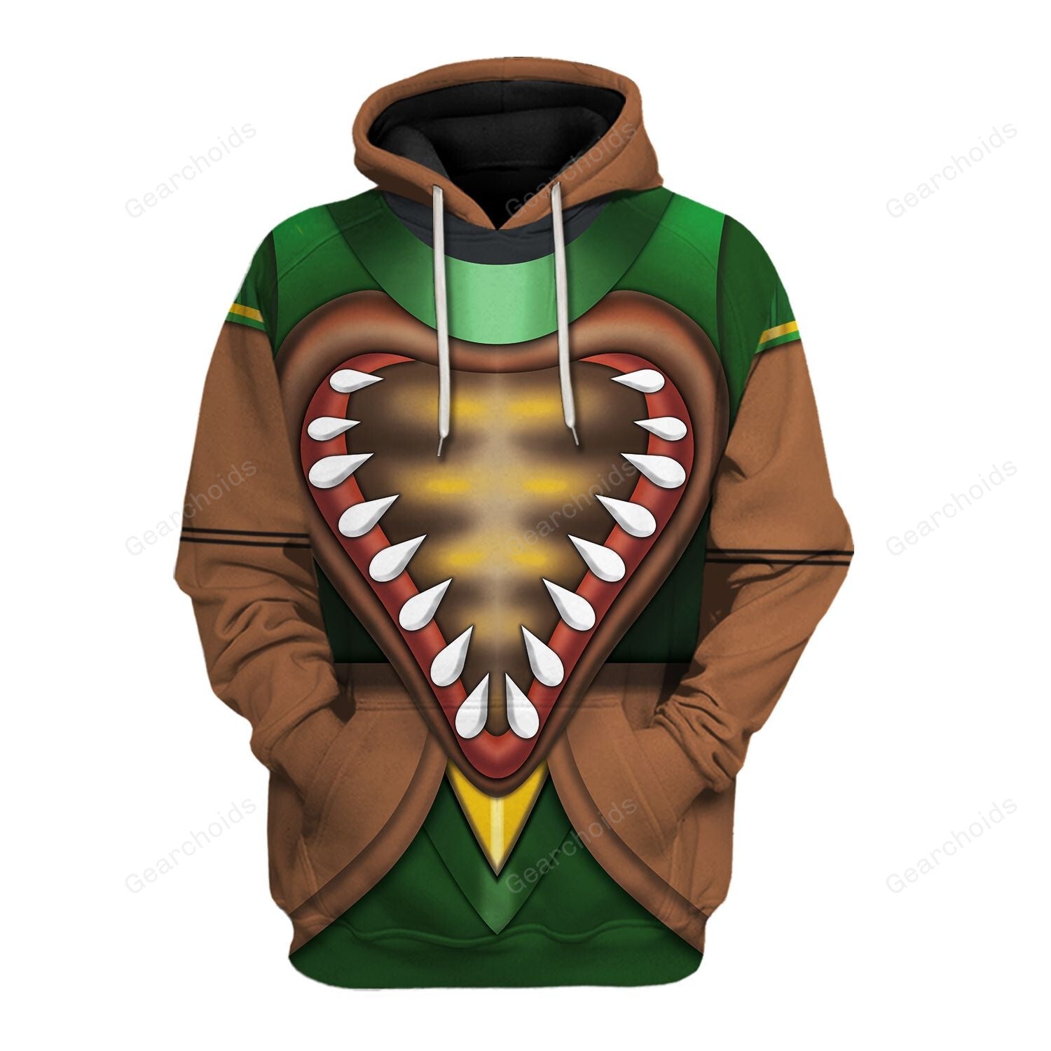 Transformers Rhinox Beast Wars - Costume Cosplay Hoodie Sweatshirt Sweatpants