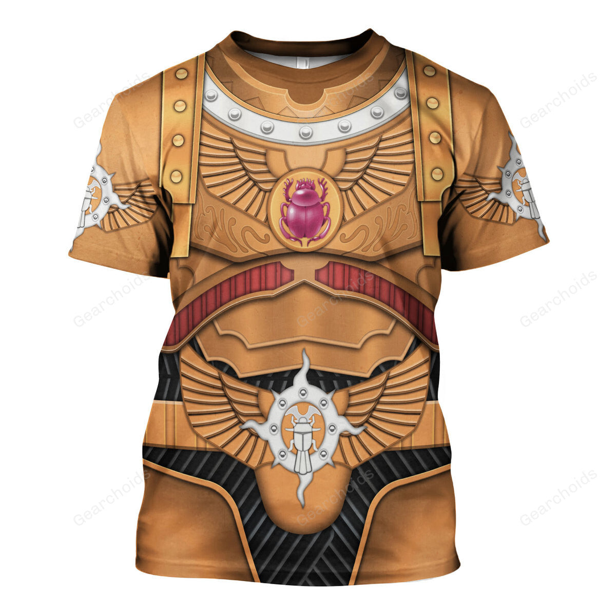 Warhammer Magnus The Red - Costume Cosplay T-shirt